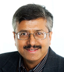 Prof Rajeev Thottappillil, KTH Royal Institute of Technology, Stockholm, Sweden